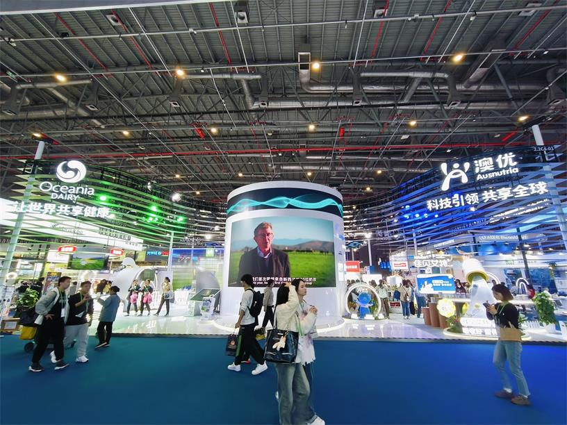 2025會(huì)展業(yè)三大新風(fēng)口，第2個(gè)90%企業(yè)沒抓住