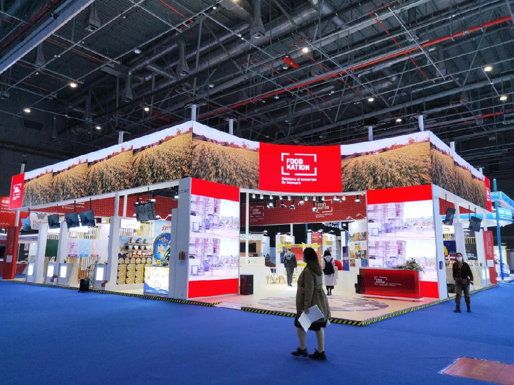 全球會(huì)展復(fù)蘇報(bào)告：亞洲市場增速超歐美200%